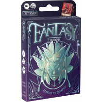 Card Game Asmodee