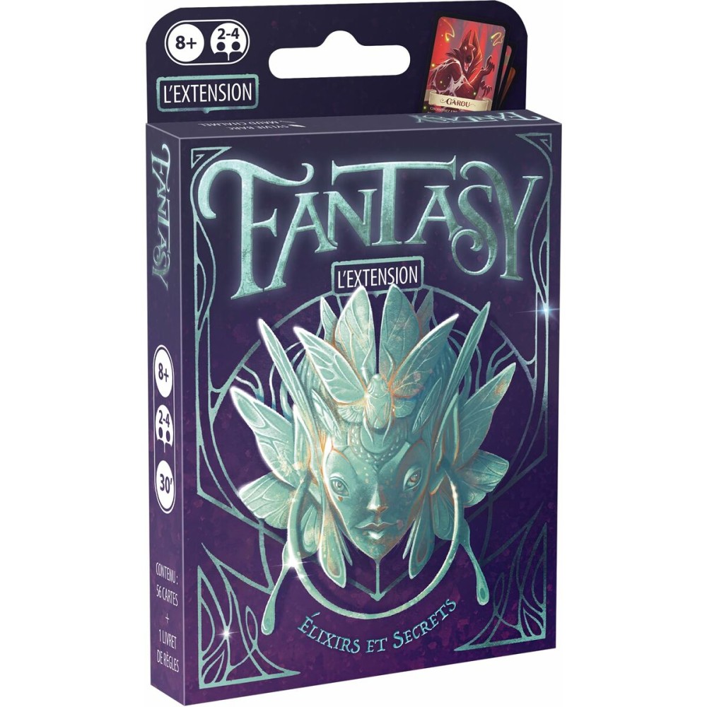 Kartenspiele Asmodee