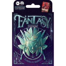 Card Game Asmodee
