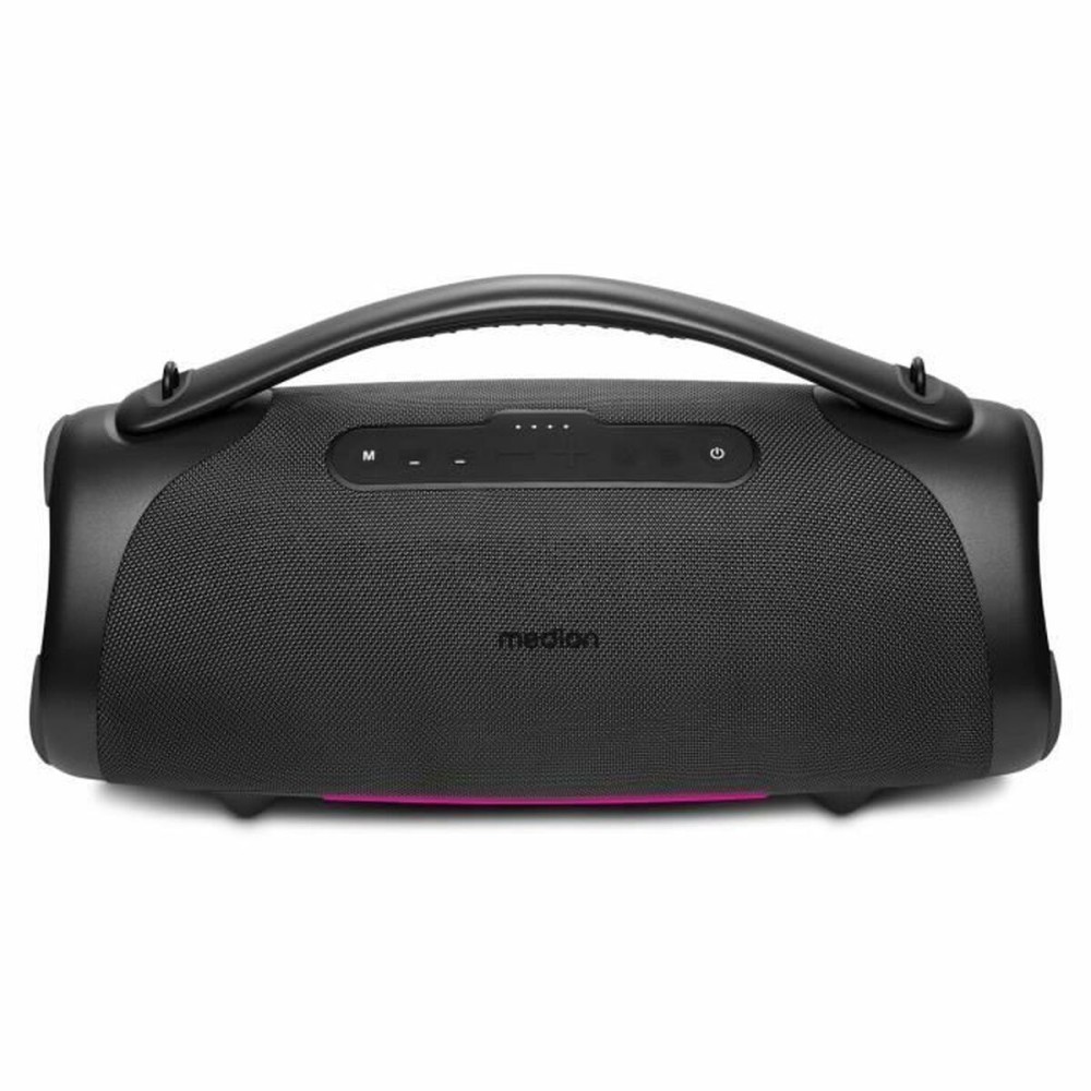 Portable Bluetooth Speakers Medion