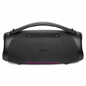 Tragbare Bluetooth-Lautsprecher Medion