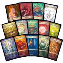 Kartenspiele Asmodee
