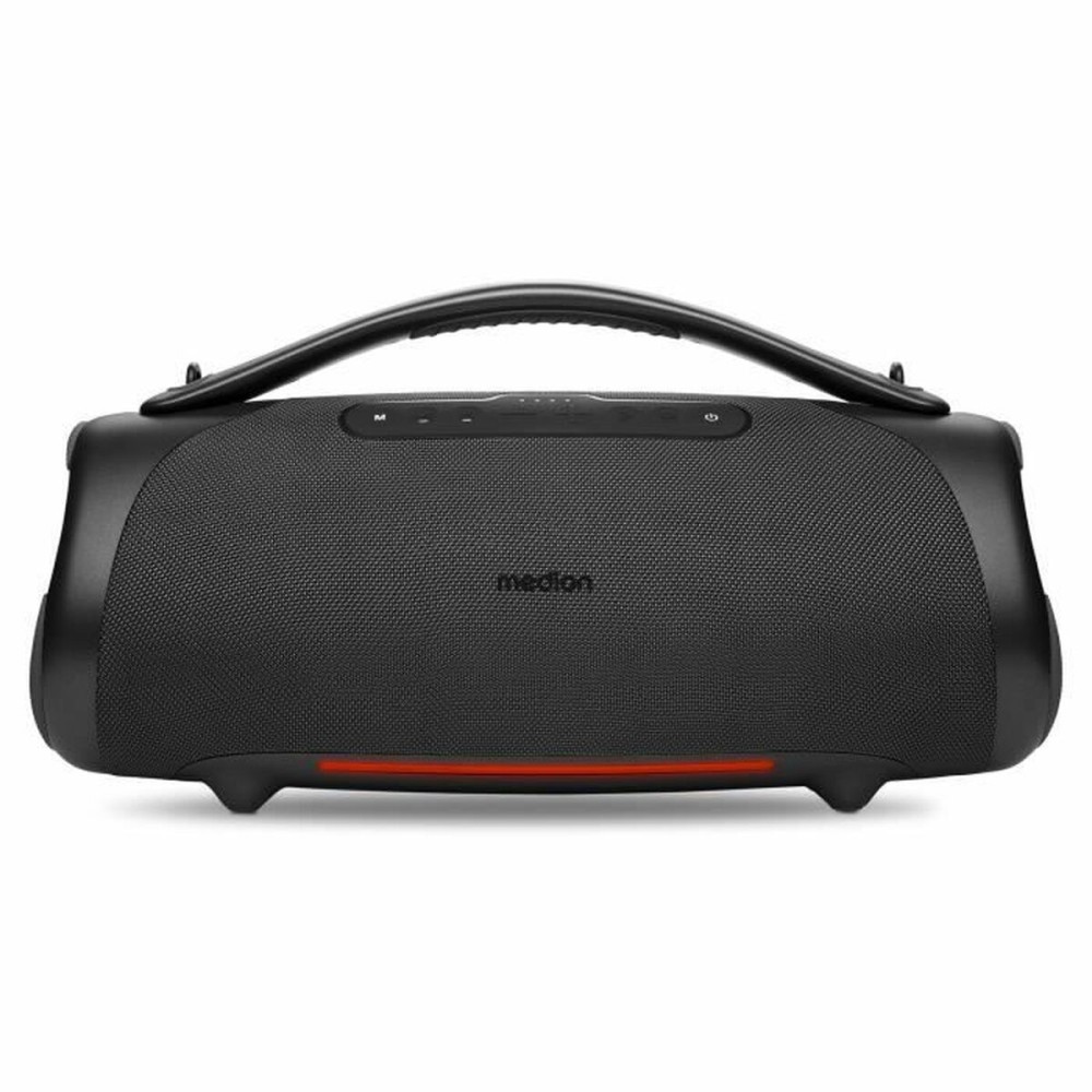 Tragbare Bluetooth-Lautsprecher Medion