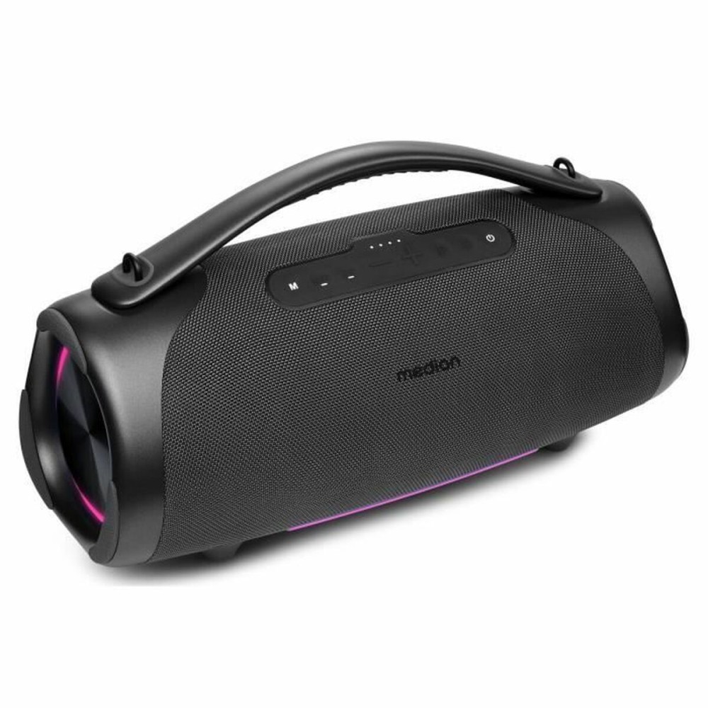 Tragbare Bluetooth-Lautsprecher Medion