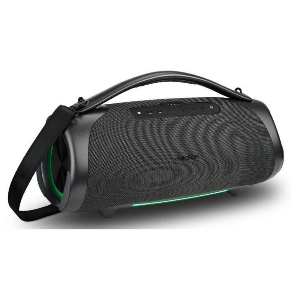 Tragbare Bluetooth-Lautsprecher Medion