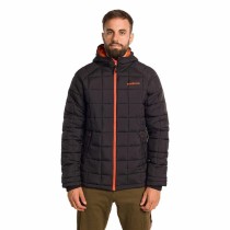 Sportjackefür Herren Trangoworld Clisson Schwarz