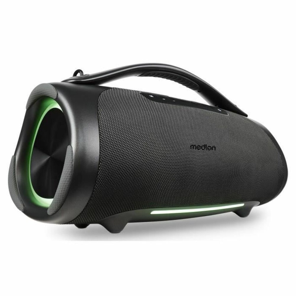 Tragbare Bluetooth-Lautsprecher Medion