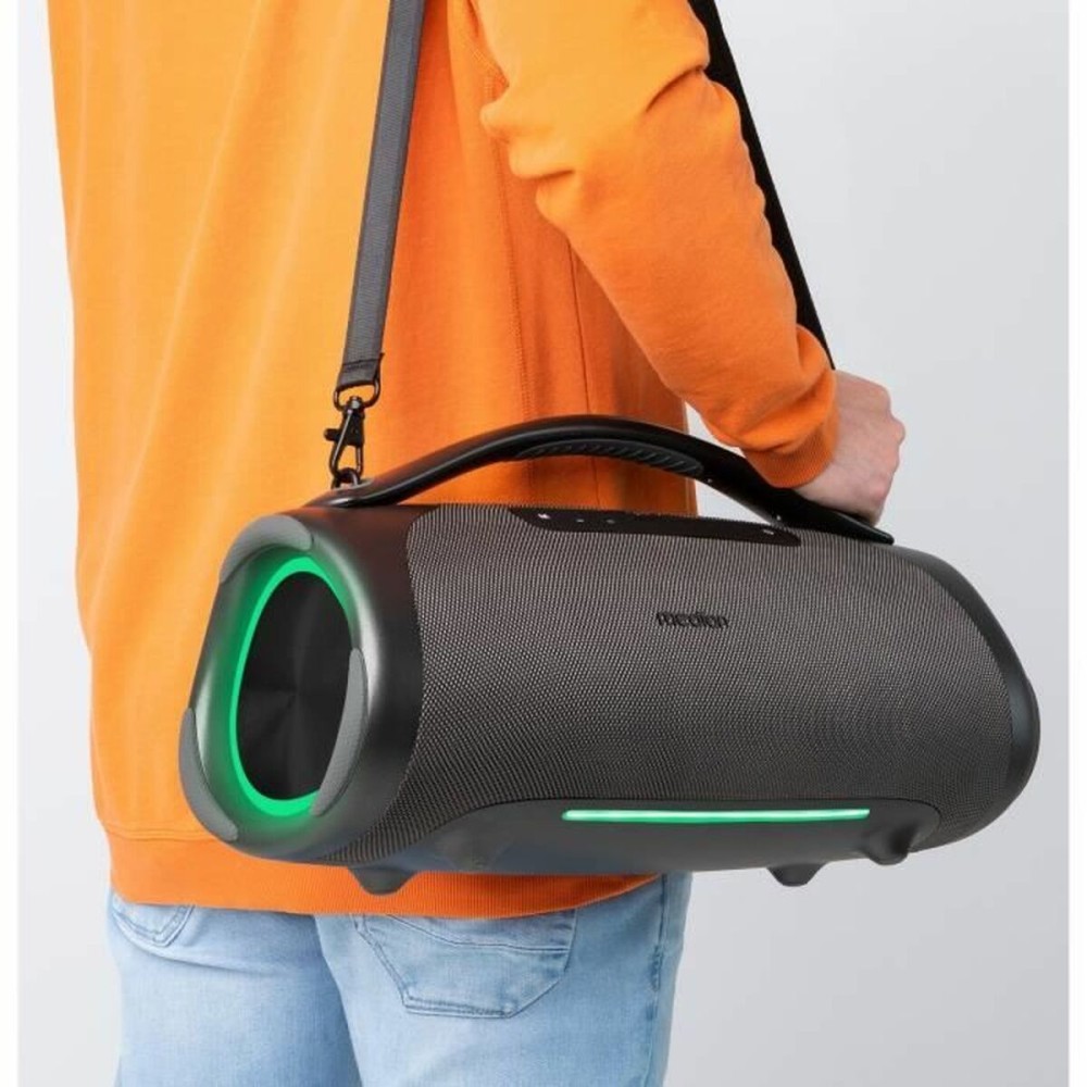 Tragbare Bluetooth-Lautsprecher Medion