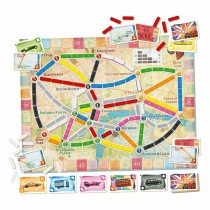 Board game Asmodee