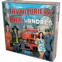 Jeu de société Asmodee