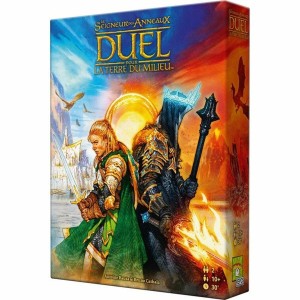 Board game Asmodee