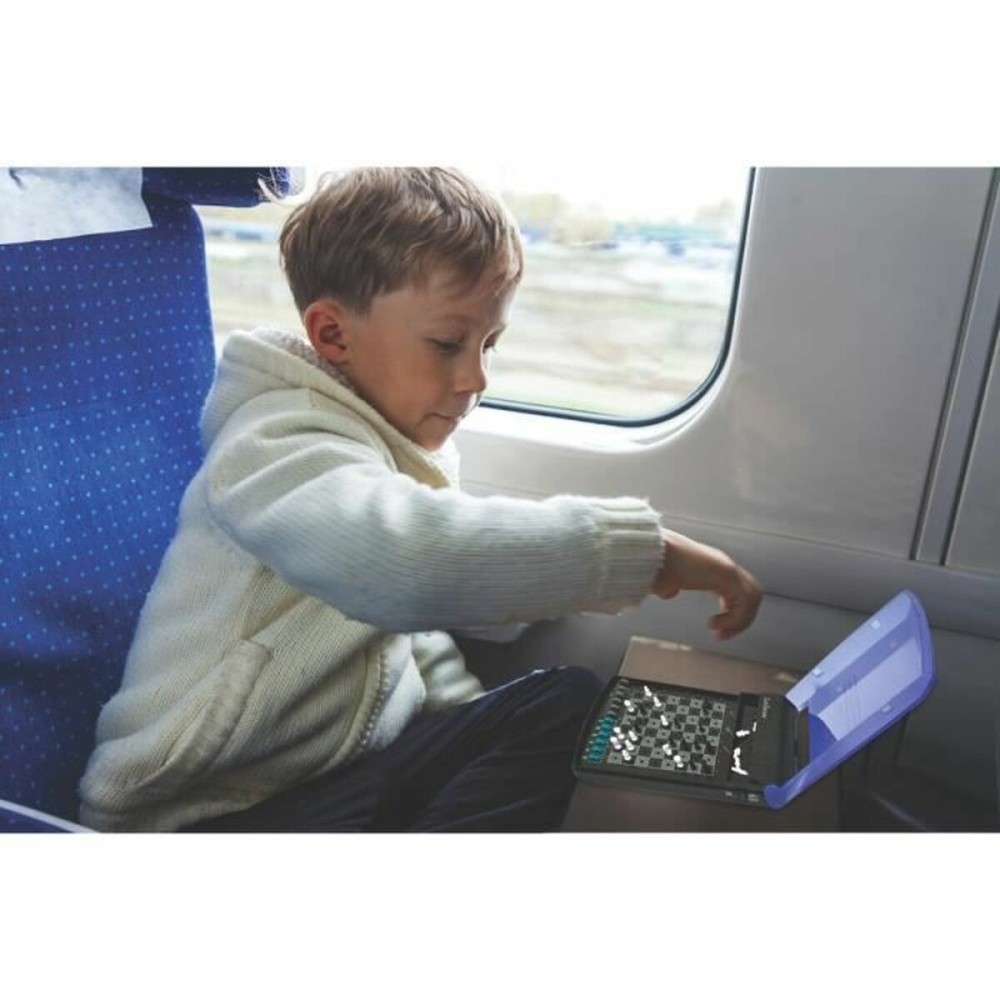 Board game Lexibook
