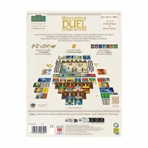 Tischspiel Asmodee