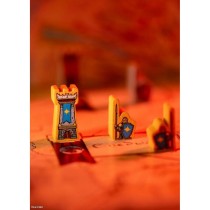 Board game Asmodee