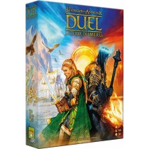 Board game Asmodee