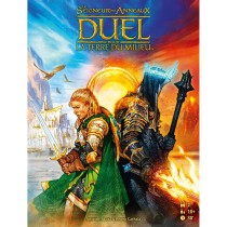 Board game Asmodee