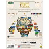 Board game Asmodee