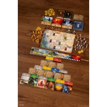 Board game Asmodee