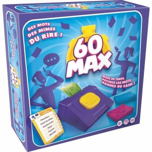 Board game Asmodee