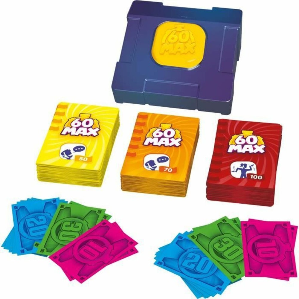 Board game Asmodee