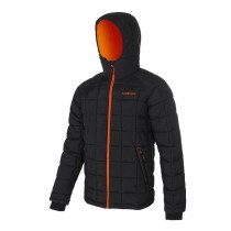 Sportjackefür Herren Trangoworld Clisson Schwarz