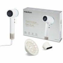 Föhn Medion Weiß 1600 W