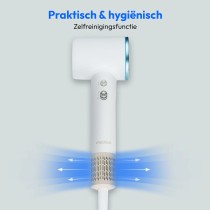 Föhn Medion Weiß 1600 W
