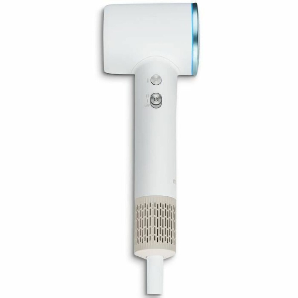 Föhn Medion Weiß 1600 W