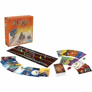 Board game Asmodee