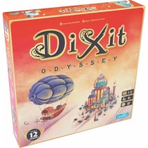 Jeu de société Asmodee