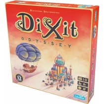 Board game Asmodee