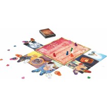 Board game Asmodee