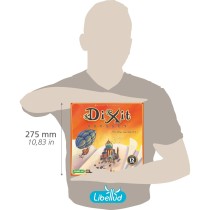 Board game Asmodee