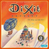 Board game Asmodee