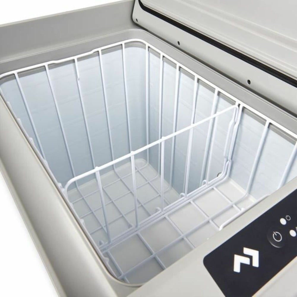 Tragbarer Kühlschrank Dometic Schwarz Beige