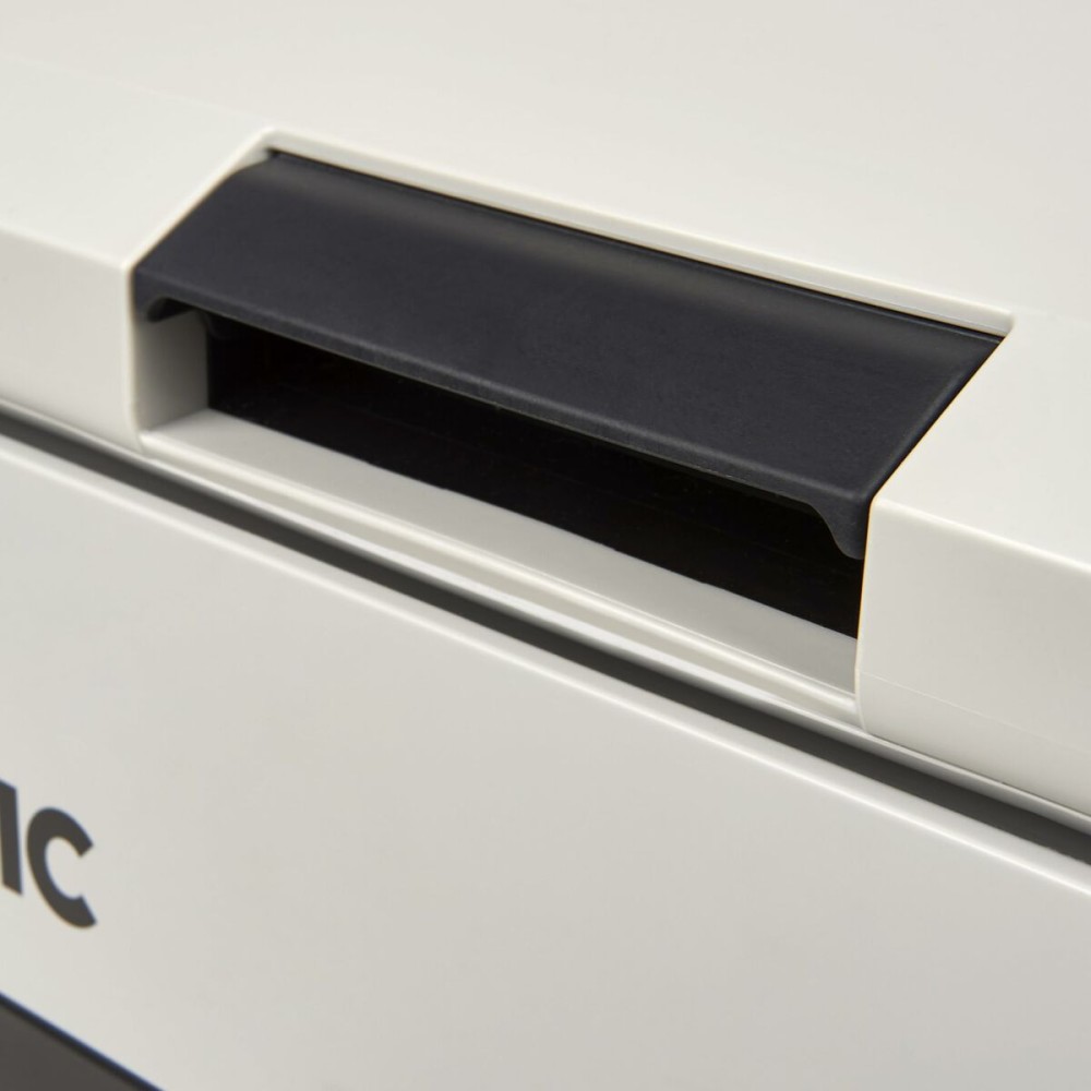 Tragbarer Kühlschrank Dometic Schwarz Beige