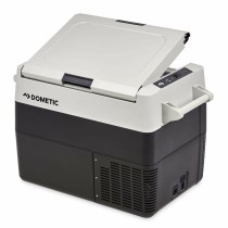 Tragbarer Kühlschrank Dometic Schwarz Beige