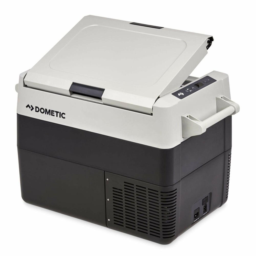 Tragbarer Kühlschrank Dometic Schwarz Beige
