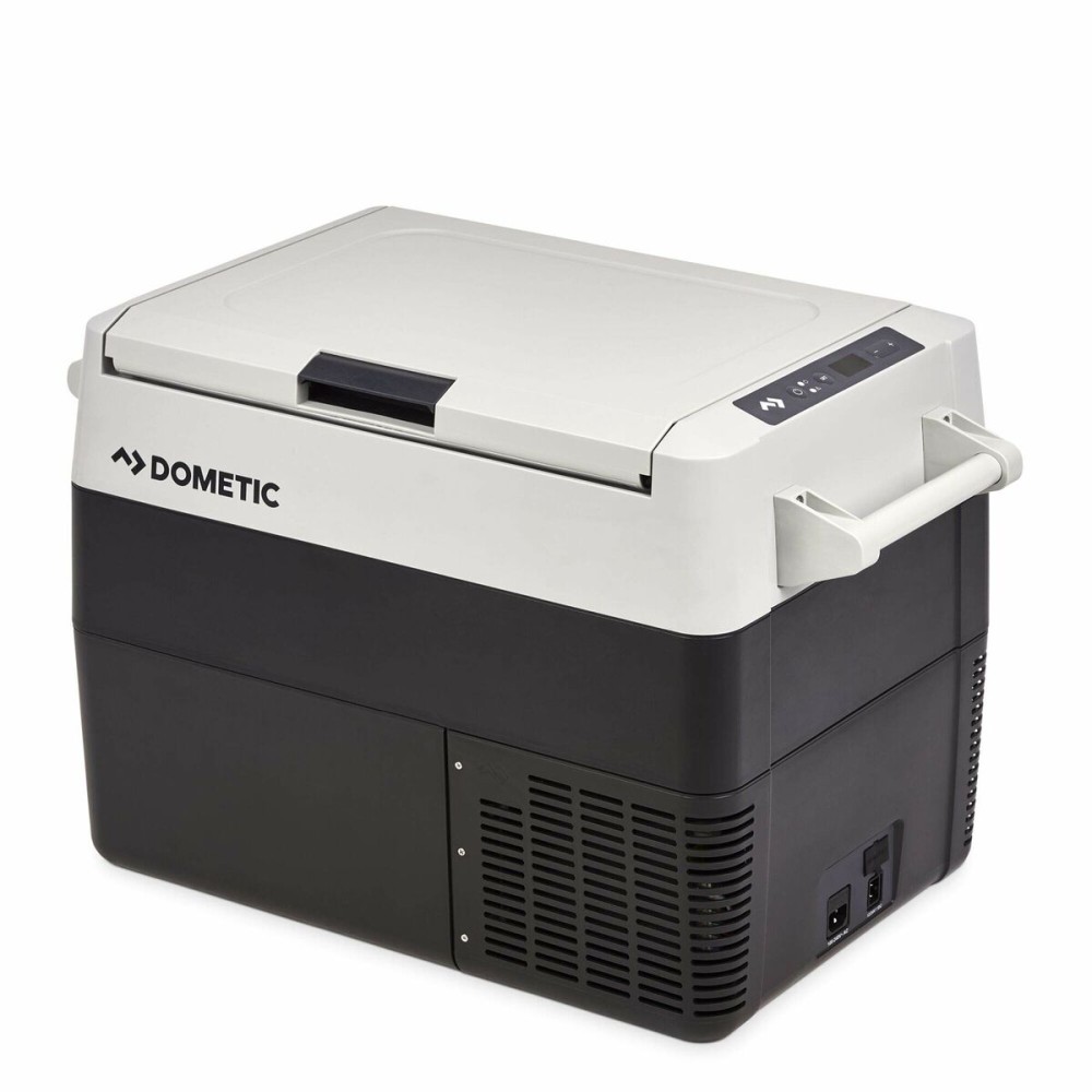 Tragbarer Kühlschrank Dometic Schwarz Beige