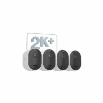 Camescope de surveillance Arlo (4 Unités)