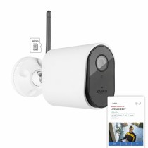 Camescope de surveillance ABUS