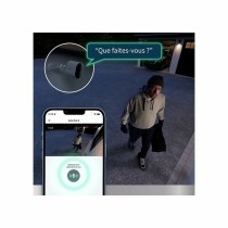 Camescope de surveillance Arlo (4 Unités)
