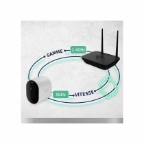 Camescope de surveillance Arlo (4 Unités)