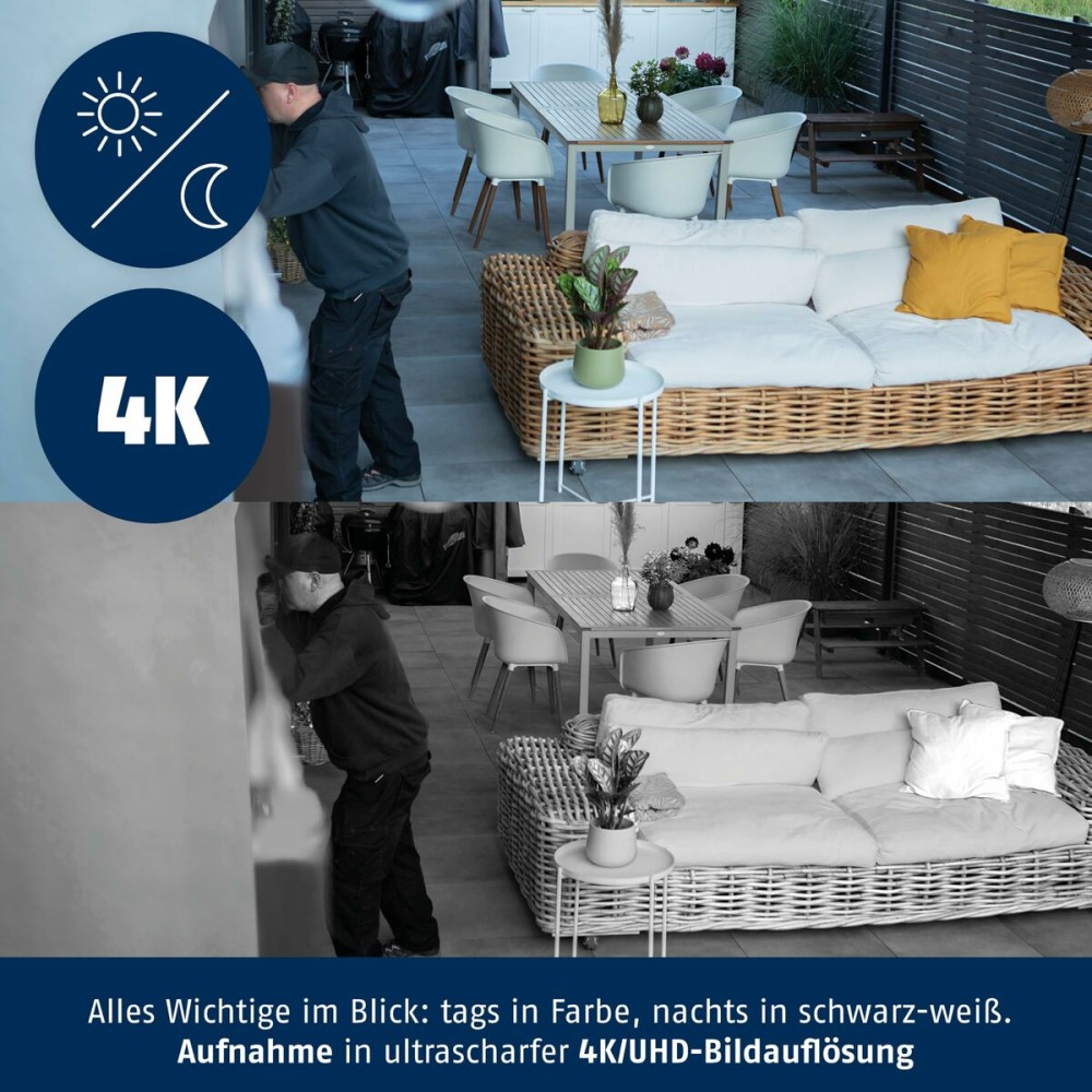 Videoüberwachungskamera ABUS