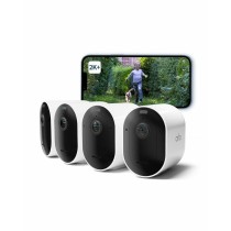 Camescope de surveillance Arlo (4 Unités)
