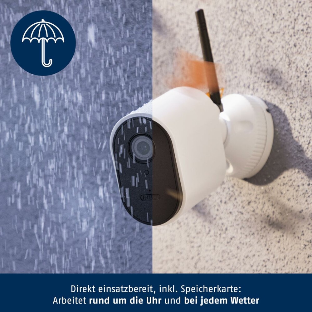 Surveillance Camcorder ABUS