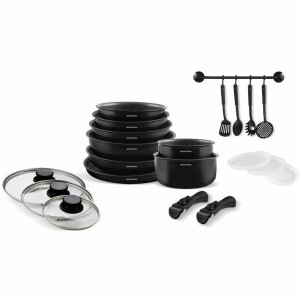 Batterie de Cuisine Arthur Martin