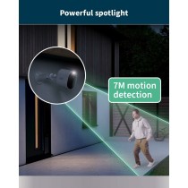 Surveillance Camcorder Arlo (4 Units)