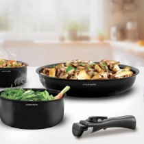Batterie de Cuisine Arthur Martin