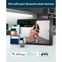 Camescope de surveillance Arlo (4 Unités)